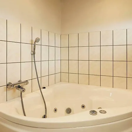 Holiday home Cosy Holiday In Jutland With A Sea View Oster Assels