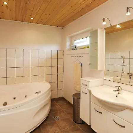 Cosy Holiday In Jutland With A Sea View Oster Assels