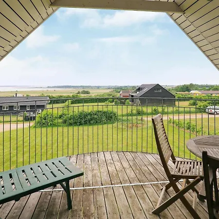 Holiday home Cosy Holiday In Jutland With A Sea View Oster Assels