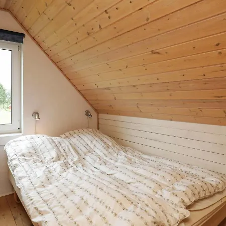 Cosy Holiday In Jutland With A Sea View