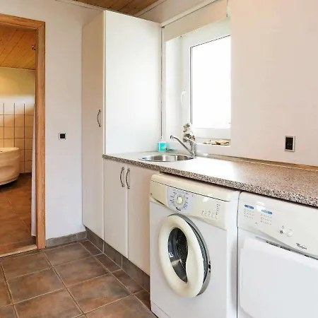 Cosy Holiday In Jutland With A Sea View Holiday home