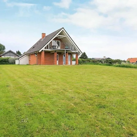 Holiday home Cosy Holiday In Jutland With A Sea View Oster Assels